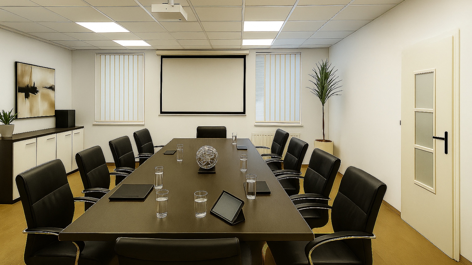 Vaša top adresa: priestory 161 m² v srdci mesta, Žilina - Staré mesto, Cena: 299.000€