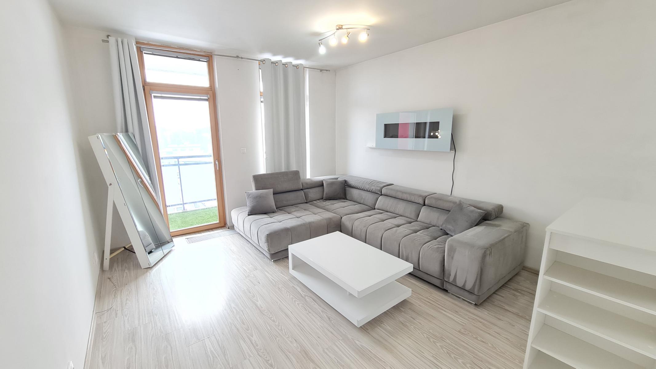 REZERVÁCIA 3-izbový mezonet, Žilina- Vlčince - EUROPALACE s parkovaním