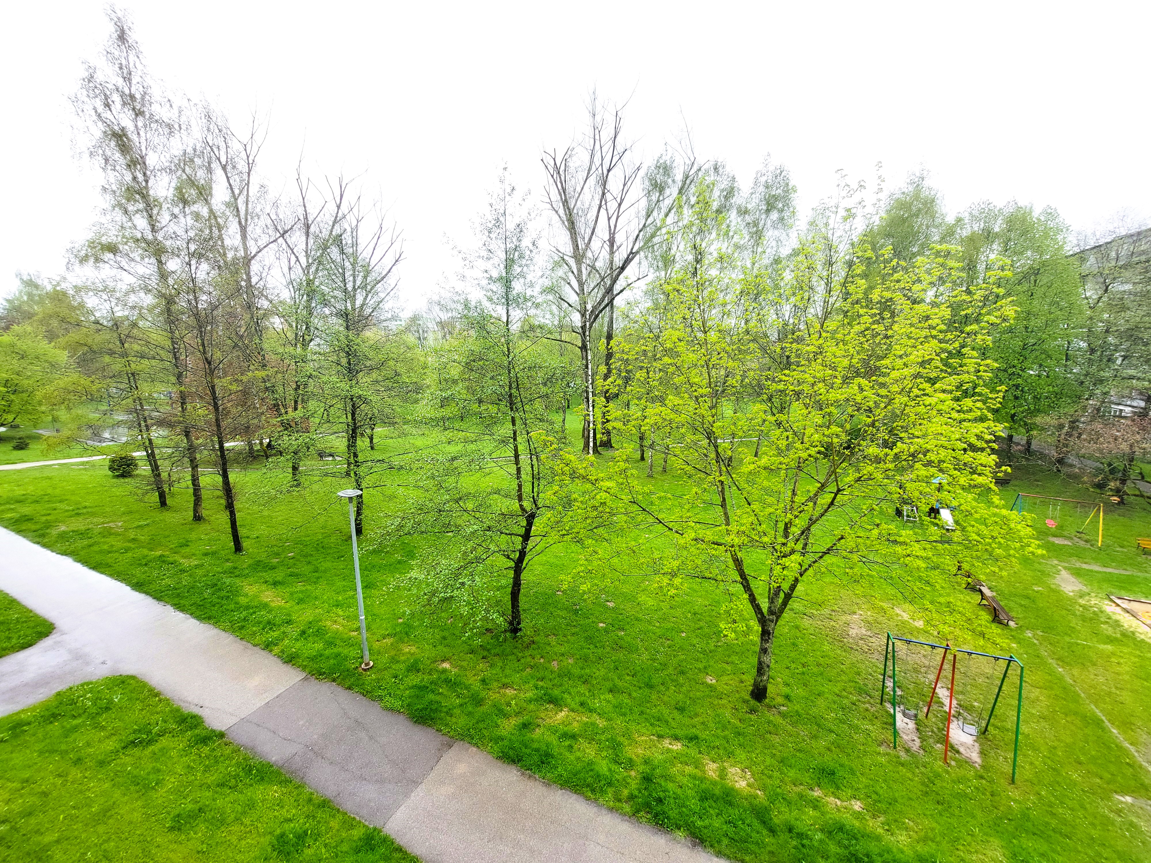 EXKLUZÍVNE! Tradičný 1+1 izbový byt s dvomi balkónmi, Žilina - Vlčince 