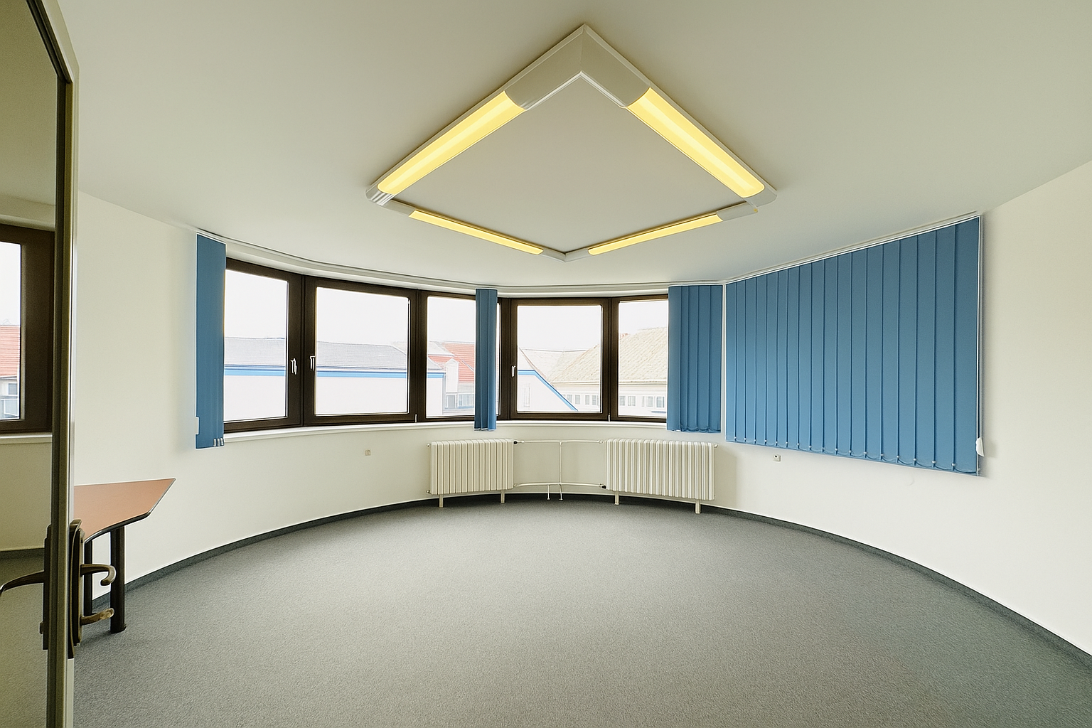 Kancelária na prenájom v historickom centre Žiliny Štúrova ulica