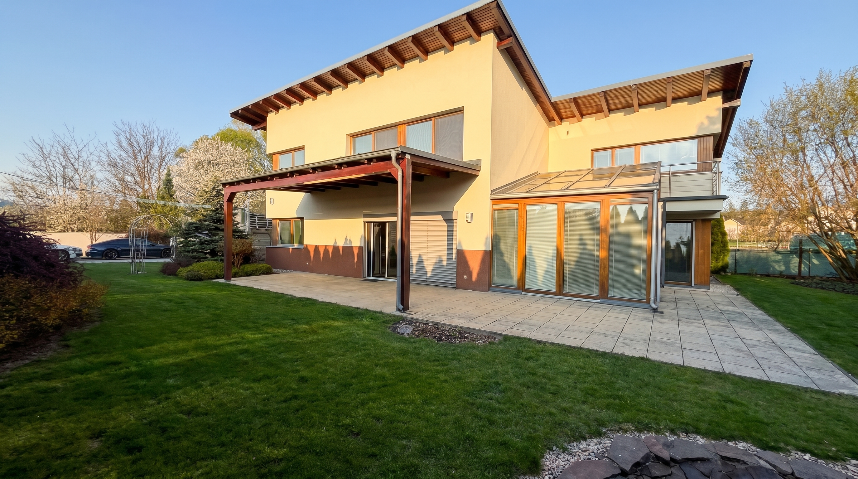 Exkluzívna VILLA Rosinky, Žilina , Cena: 899.188 EUR 