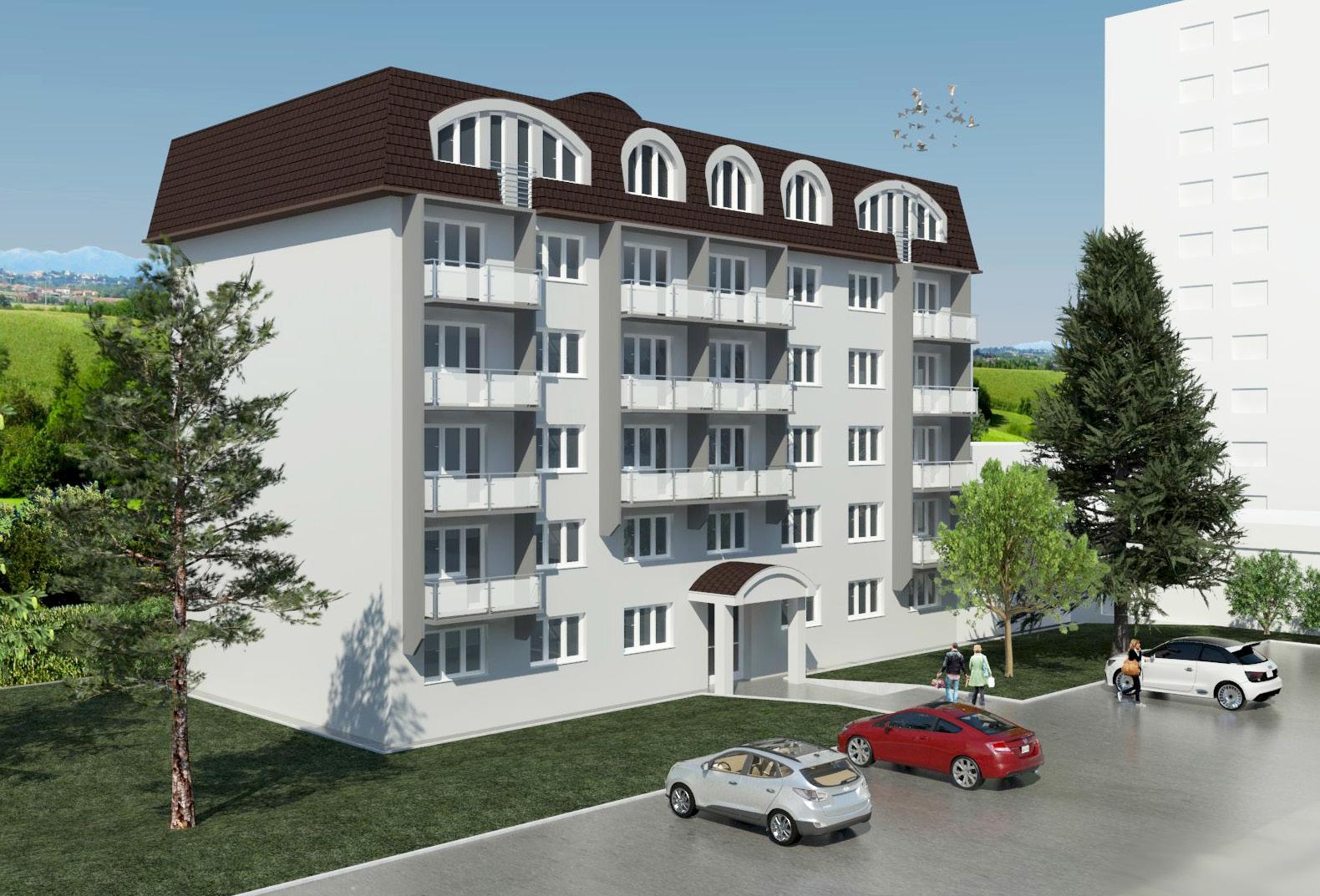 Rondel, VYPREDANÉ !  