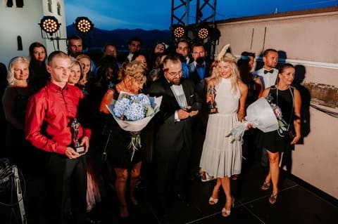 25 rokov MGM Reality