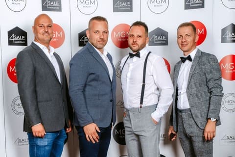 25 rokov MGM Reality