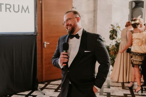 25 rokov MGM Reality